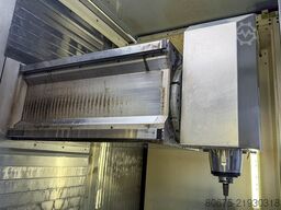 Deckel Maho DMF 250 linear
