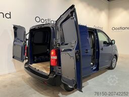 Opel Vivaro-e L1H1 Edition 50 kWh / 100% Elektrisch ...