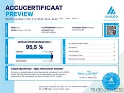 Opel Vivaro-e L1H1 Edition 50 kWh / 100% Elektrisch ...