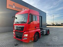 MAN TGX 18.420 ADR (FL, AT), PTO, 10x available