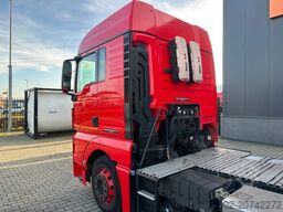 MAN TGX 18.420 ADR (FL, AT), PTO, 10x available