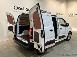 Toyota PROACE CITY Electric First Edition 50 kWh / 100...