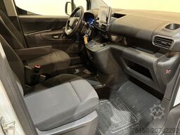 Toyota PROACE CITY Electric First Edition 50 kWh / 100...