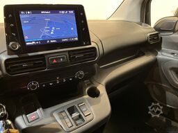 Toyota PROACE CITY Electric First Edition 50 kWh / 100...