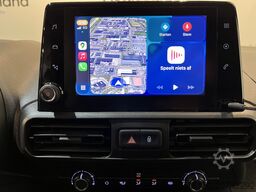 Toyota PROACE CITY Electric First Edition 50 kWh / 100...