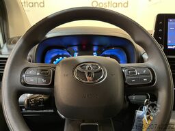 Toyota PROACE CITY Electric First Edition 50 kWh / 100...