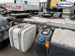 SCANIA G450 XT 4x4
