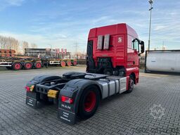MAN TGX 18.420 ADR (FL, AT), PTO, 10x vorhanden