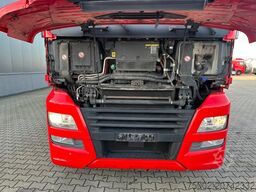 MAN TGX 18.420 ADR (FL, AT), PTO, 10x vorhanden