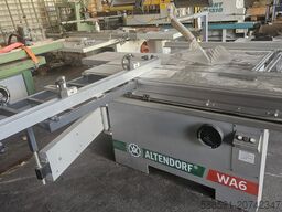 Altendorf WA 6