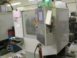 Haas Super Mini Mill