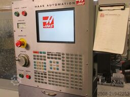 Haas Super Mini Mill