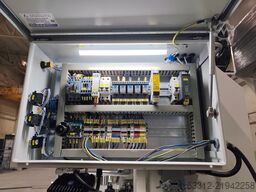 Durendus Montagepresse