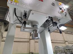 Durendus Montagepresse