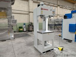 Durendus Montagepresse