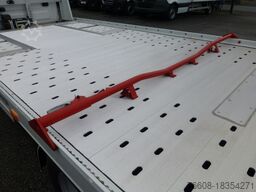 IVECO DAILY 70C18 Festplateau Alu Premium