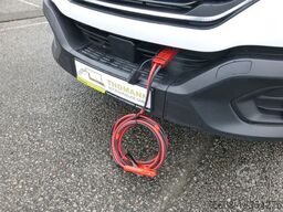 IVECO DAILY 72C18 Schiebeplateu Luftfed Navi