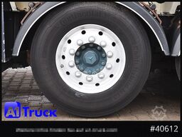 HEITLING SDBH 54, 7 Kammern, Futter Feed Lenkachse, Alufelgen,