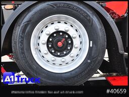 Kögel ZW 18  BDF, Midi Tandem, Neu sofort