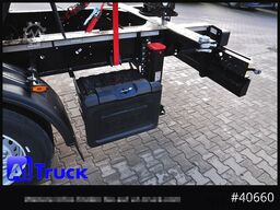 Kögel ZW 18  BDF, Midi Tandem, Neu sofort