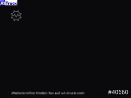 Kögel ZW 18  BDF, Midi Tandem, Neu sofort