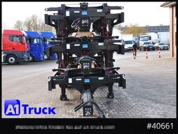 Kögel ZW 18  BDF, Midi Tandem, Neu sofort