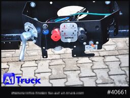 Kögel ZW 18  BDF, Midi Tandem, Neu sofort