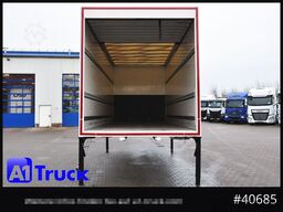 SPIER WB Koffer, 7,45, guter Zustand, verzinkt, Rolltor