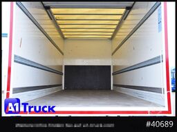 SPIER WB Koffer, 7,45, guter Zustand, verzinkt, Rolltor