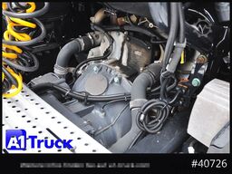 MAN TGX 18,460, BLS, Intarder 2 Tanks,