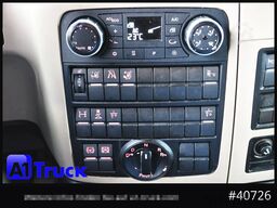 MAN TGX 18,460, BLS, Intarder 2 Tanks,