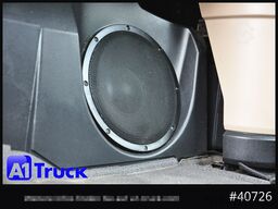 MAN TGX 18,460, BLS, Intarder 2 Tanks,