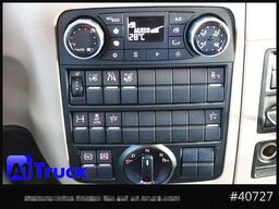 MAN TGX 18,460, BLS, Intarder 2 Tanks,