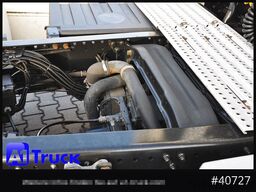 MAN TGX 18,460, BLS, Intarder 2 Tanks,