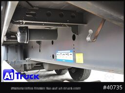 KRONE SD Tautliner, Code XL, BPW