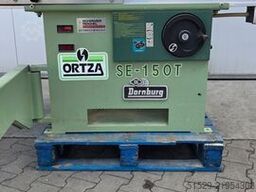 Ortza SE 150 T