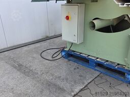 Ortza SE 150 T