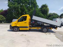 Mercedes-Benz SPRINTER 314 CDI 2.2