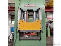 WEMHOENER 300K 300 SO (UVV)