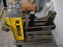 Eddytherm Eddytherm 4x