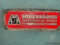 Söderhamn Eriksson 670-56