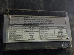 boiler ELBH 
