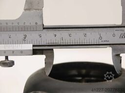 Peddinghaus Aufnahme Ø 51 mm