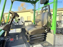 Combilift CB4000 GAS TRIPLEX 5200 POSITIONER