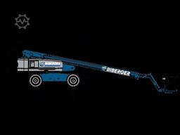 Genie S85 XC