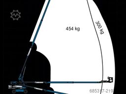 Genie S85 XC