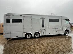 MERCEDES-BENZ 2651 STX 5 Pferde DOP. POP-OUT+POP-UP  EXKLUSIVE