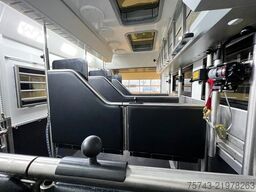 MERCEDES-BENZ 2651 STX 5 Pferde DOP. POP-OUT+POP-UP  EXKLUSIVE