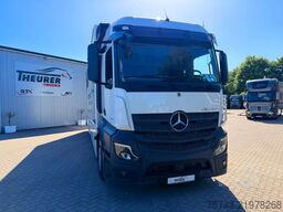 MERCEDES-BENZ ACTROS 1832  TT-XL  7 Pferde 6 Sitze Neufahrzeug