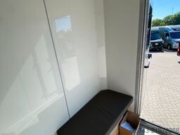 MERCEDES-BENZ ACTROS 1832  TT-XL  7 Pferde 6 Sitze Neufahrzeug